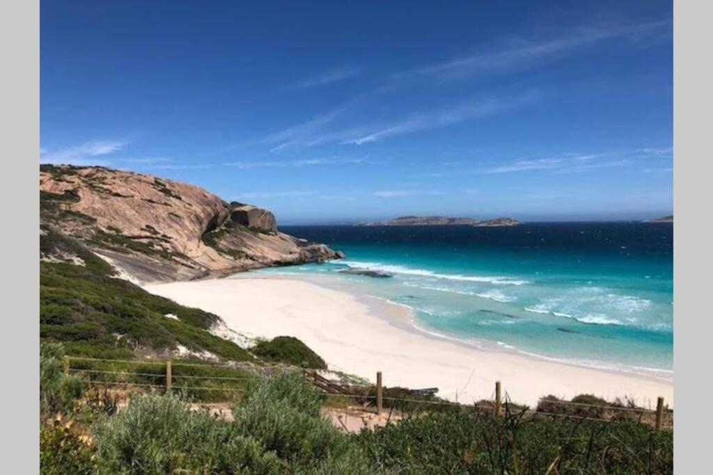 Twilight Cottage Esperance Exterior photo